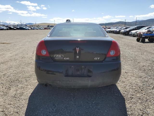 Pontiac G6 Gt Image 6