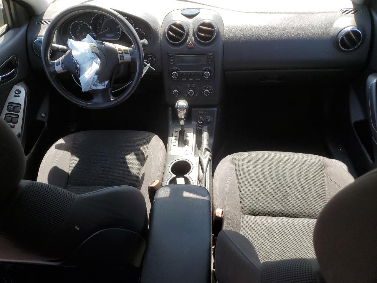 Pontiac G6 Gt Image 9