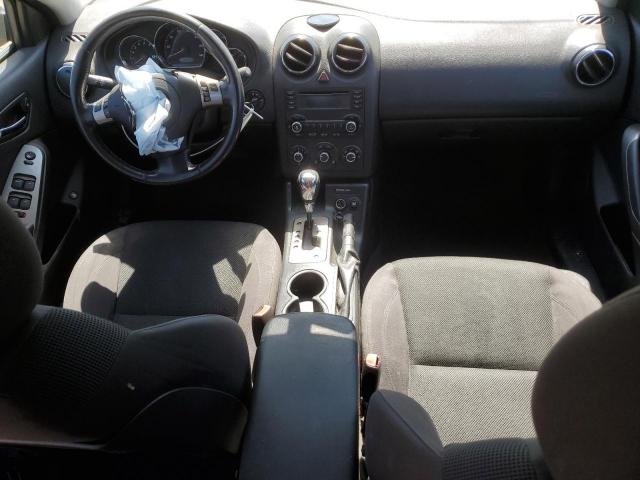 Pontiac G6 Gt Image 9