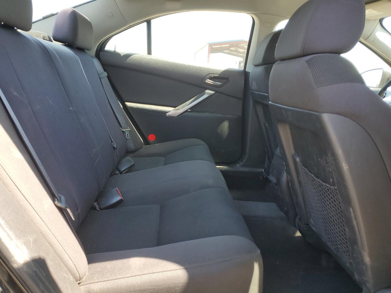 Pontiac G6 Gt Image 10