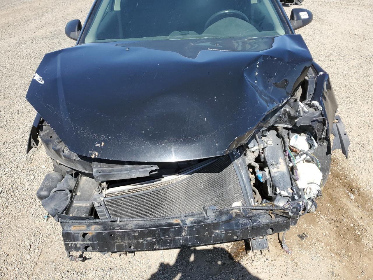 Pontiac G6 Gt Image 8