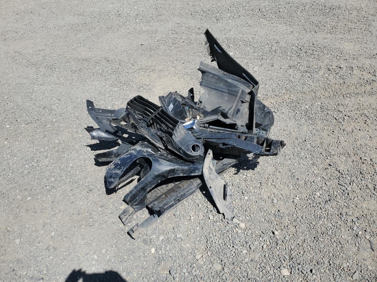 Pontiac G6 Gt Image 12