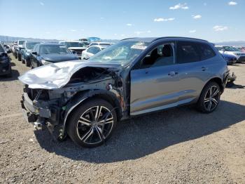  Salvage Volvo Xc60 T8 Re