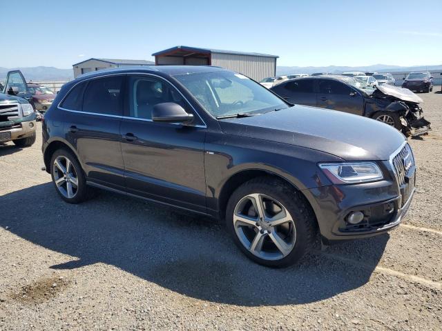 Audi Q5 Premium Plus Image 4