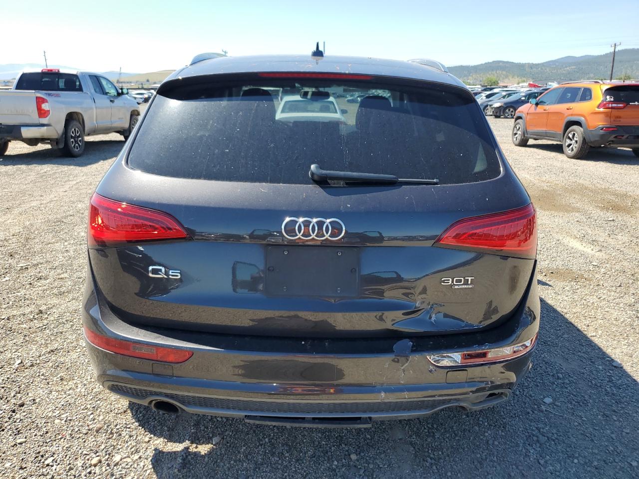 Audi Q5 Premium Plus Image 6