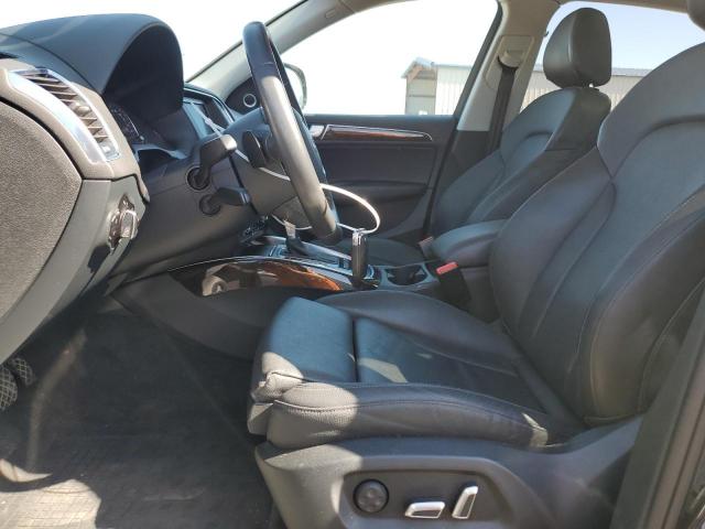 Audi Q5 Premium Plus Image 3