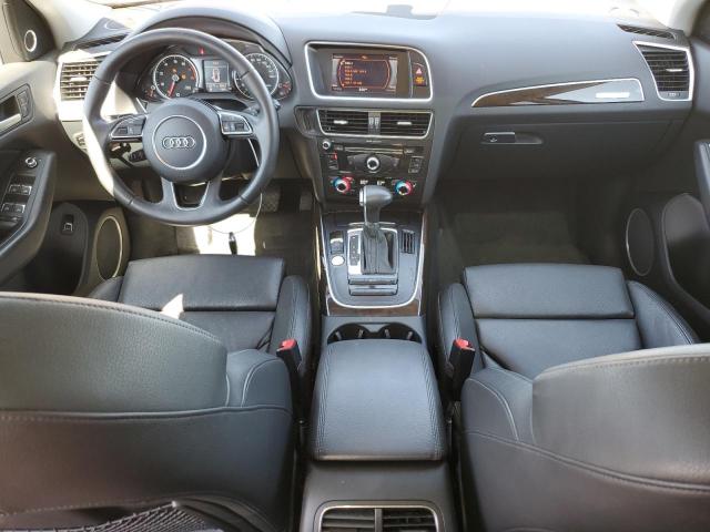 Audi Q5 Premium Plus Image 5