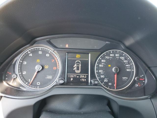 Audi Q5 Premium Plus Image 14