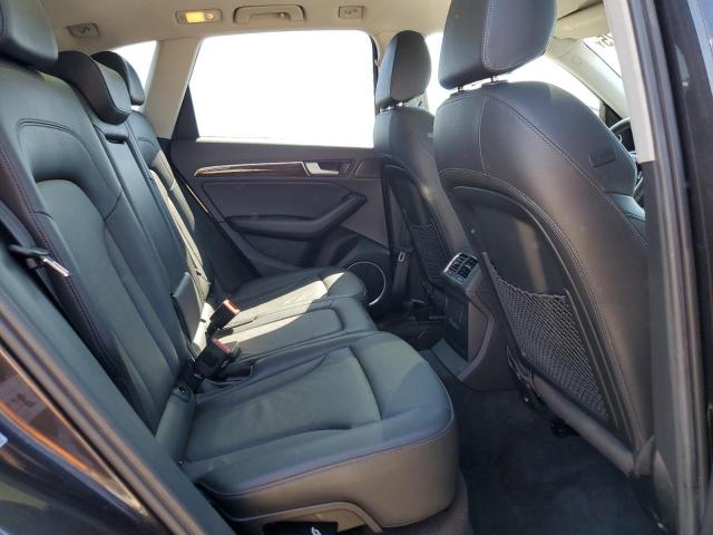 Audi Q5 Premium Plus Image 10