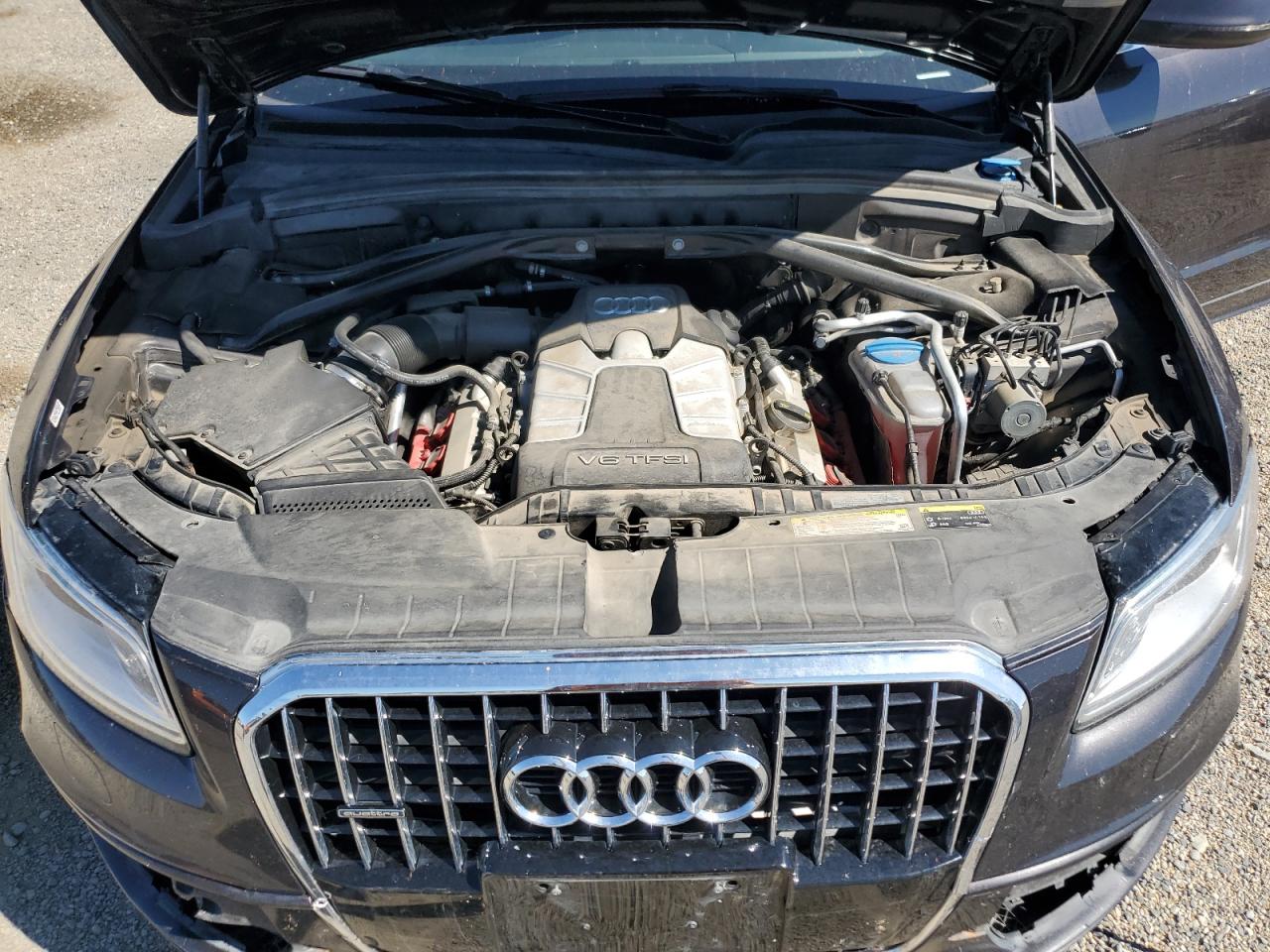 Audi Q5 Premium Plus Image 12