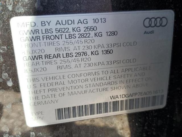 Audi Q5 Premium Plus Image 11