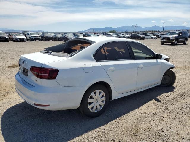 Volkswagen Jetta S Image 11