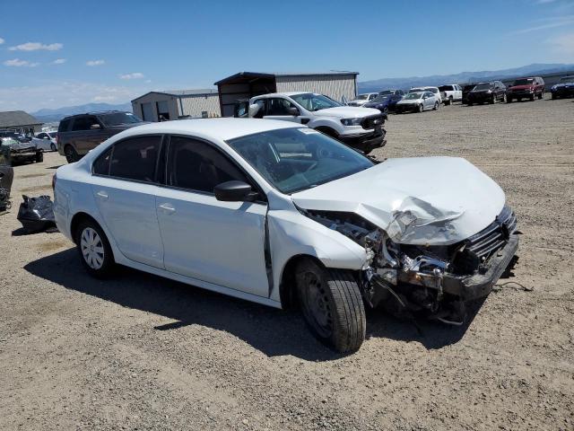 Volkswagen Jetta S Image 8