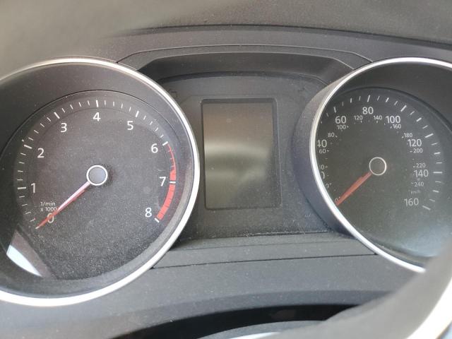 Volkswagen Jetta S Image 4