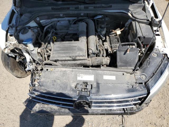 Volkswagen Jetta S Image 10