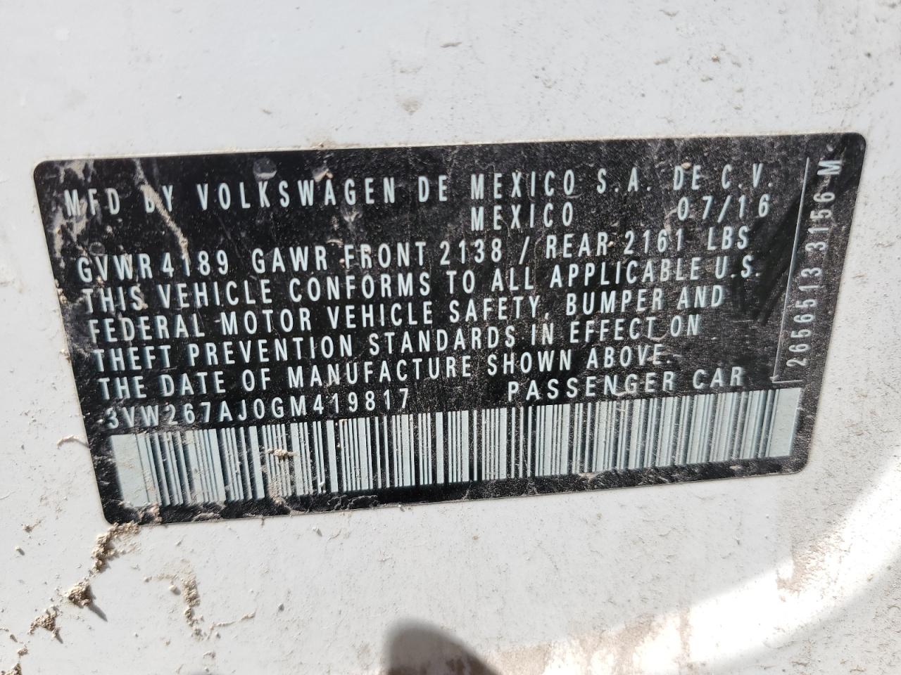 Volkswagen Jetta S Image 12