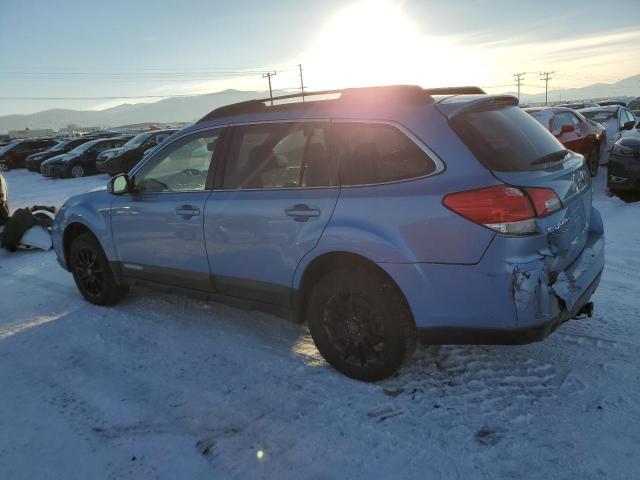 Subaru Outback 3.6r Premium Image 10