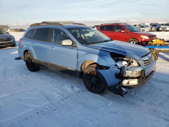 Subaru Outback 3.6r Premium Image 3