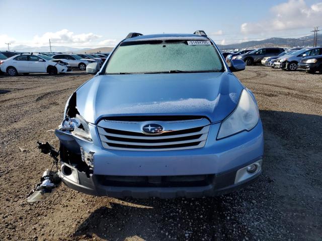 Subaru Outback 3.6r Premium Image 6