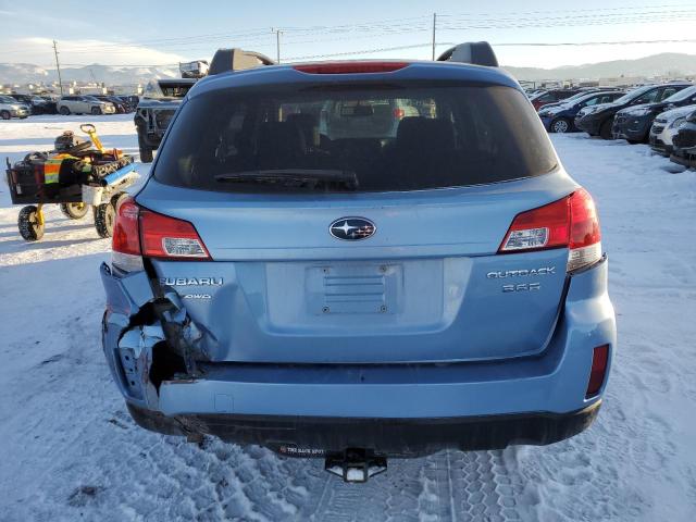 Subaru Outback 3.6r Premium Image 11