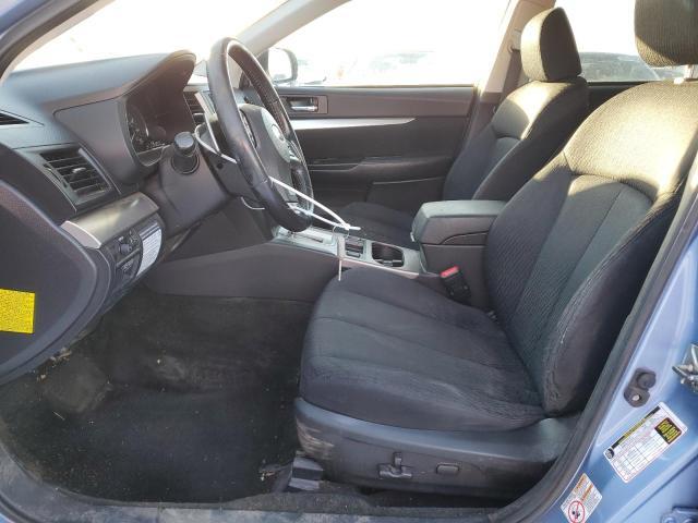 Subaru Outback 3.6r Premium Image 5