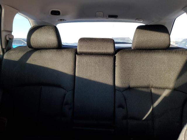 Subaru Outback 3.6r Premium Image 9