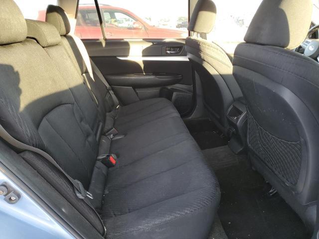 Subaru Outback 3.6r Premium Image 12