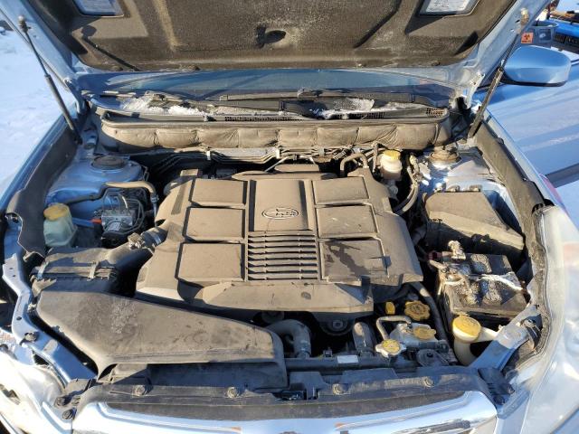 Subaru Outback 3.6r Premium Image 7