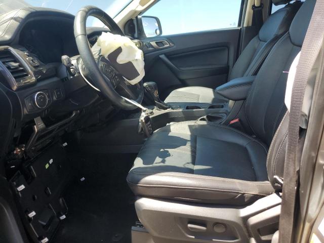 Ford Ranger Xl Image 7