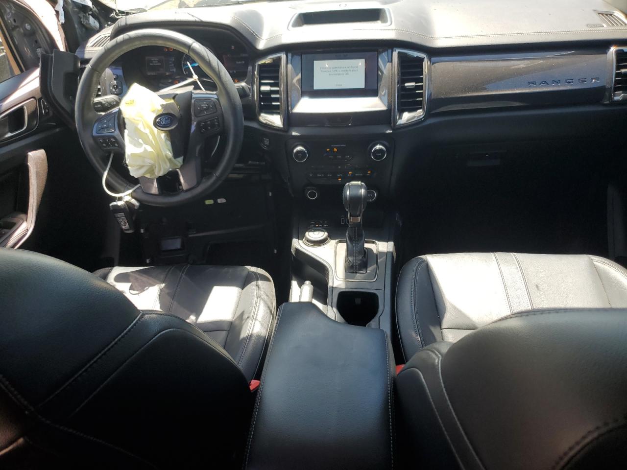 Ford Ranger Xl Image 13