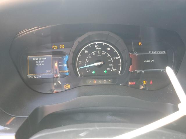 Ford Ranger Xl Image 9