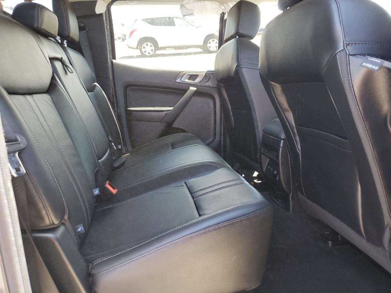 Ford Ranger Xl Image 11