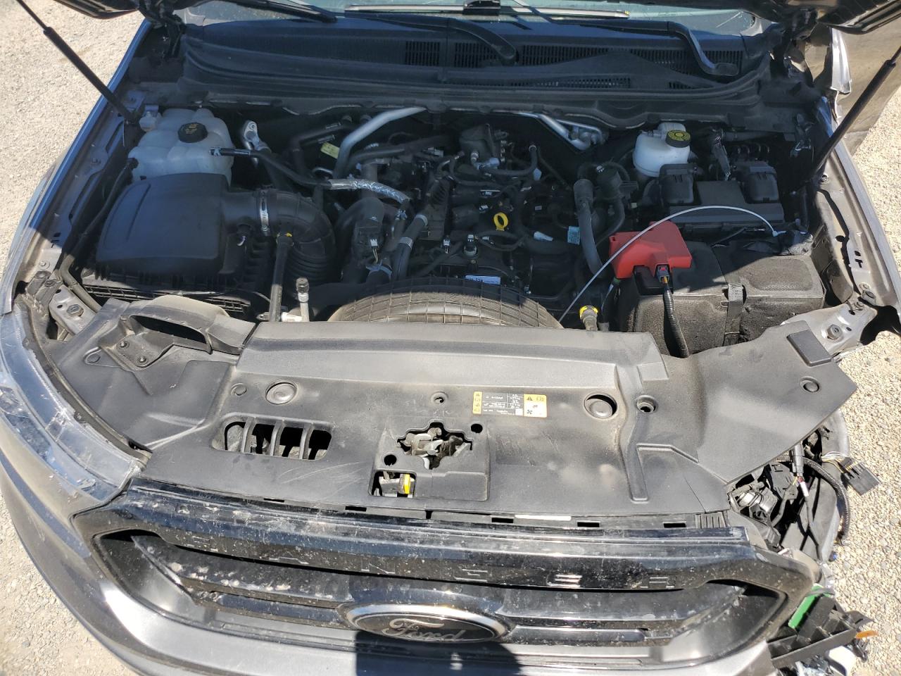 Ford Ranger Xl Image 12