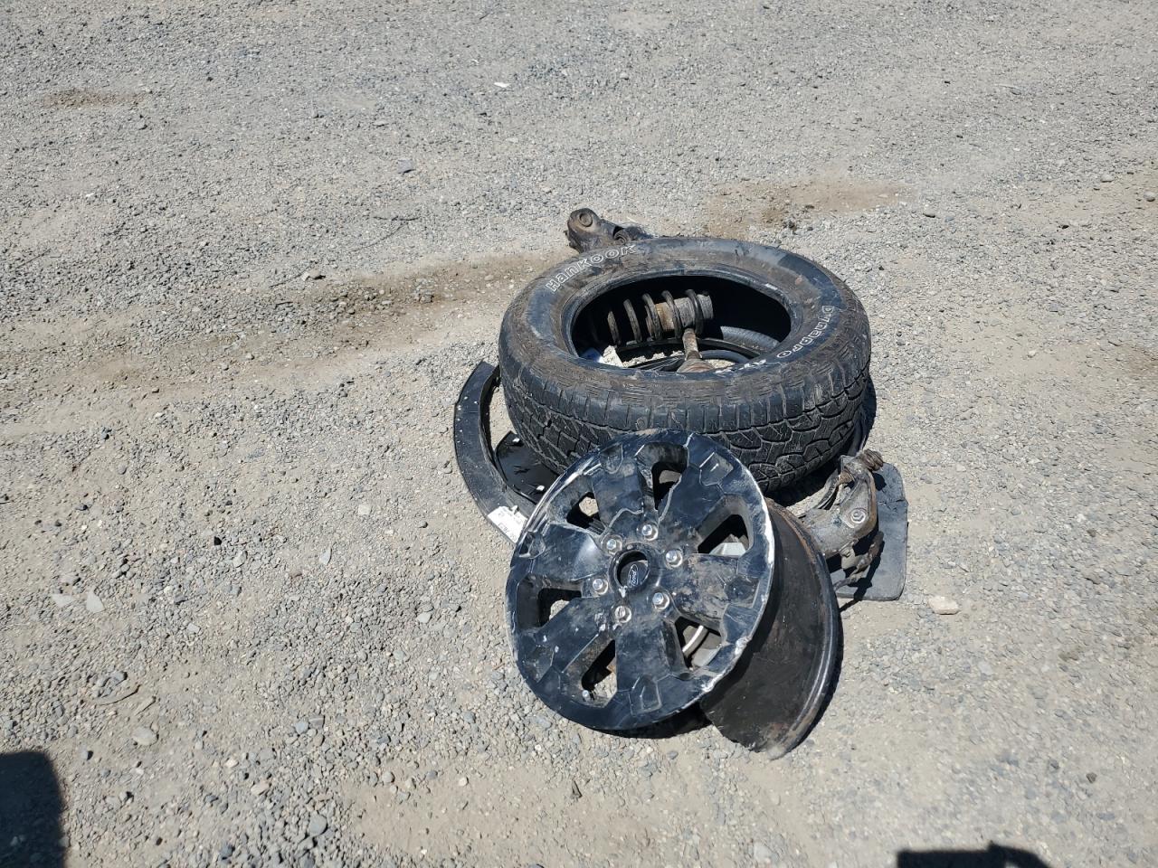 Ford Ranger Xl Image 10