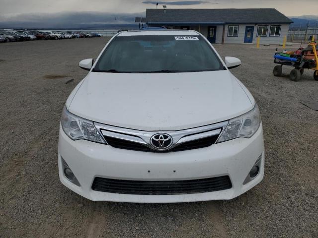 Toyota Camry L Image 12
