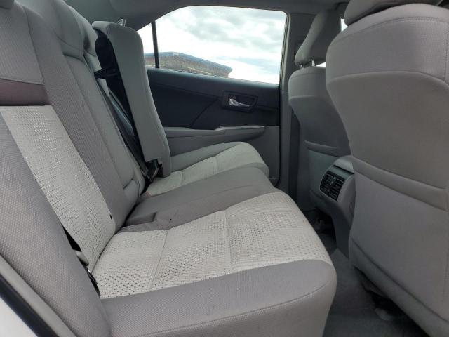 Toyota Camry L Image 5