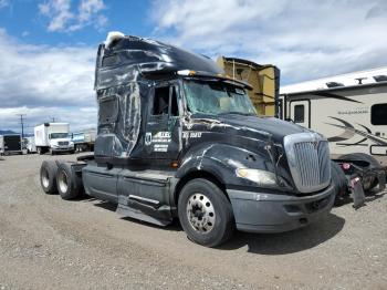  Salvage International Prostar