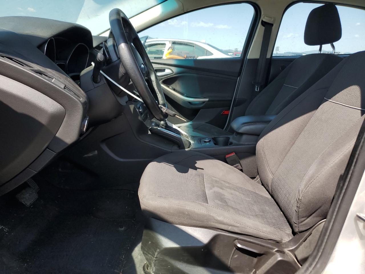 Ford Focus Sel Image 3