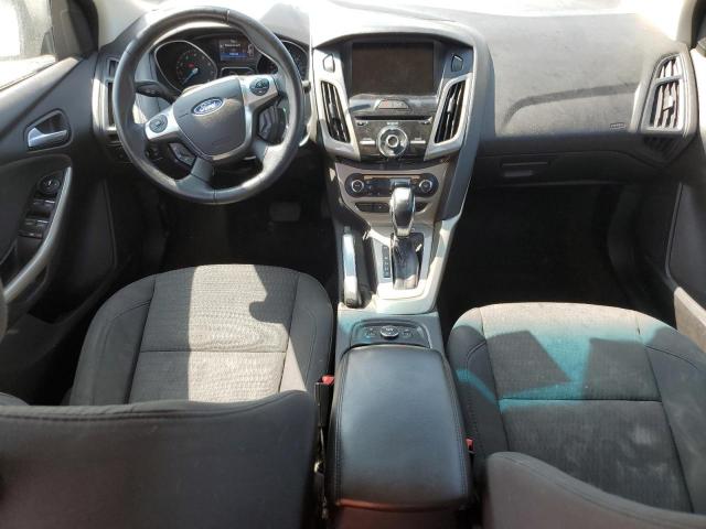 Ford Focus Sel Image 2