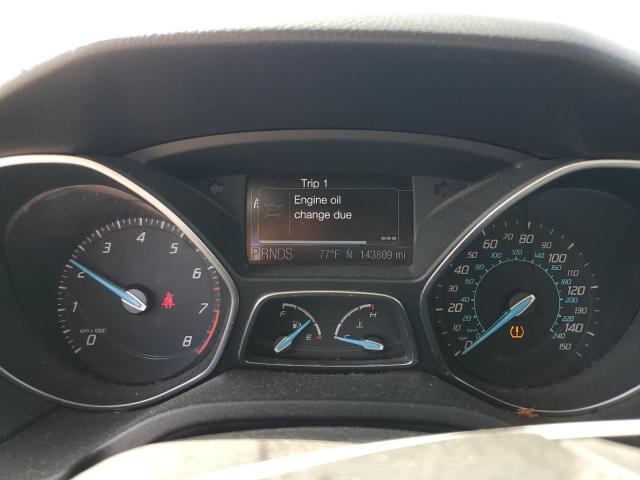 Ford Focus Sel Image 10