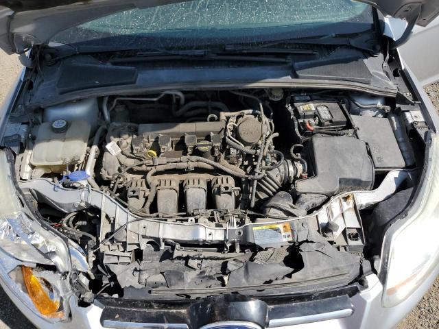 Ford Focus Sel Image 4