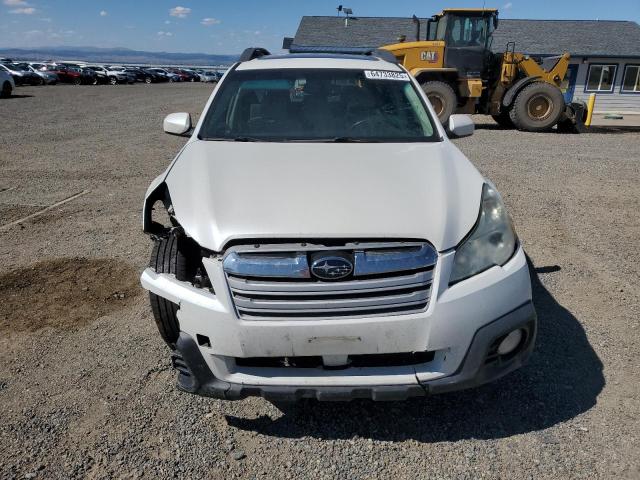 Subaru Outback 2.5i Premium Image 11
