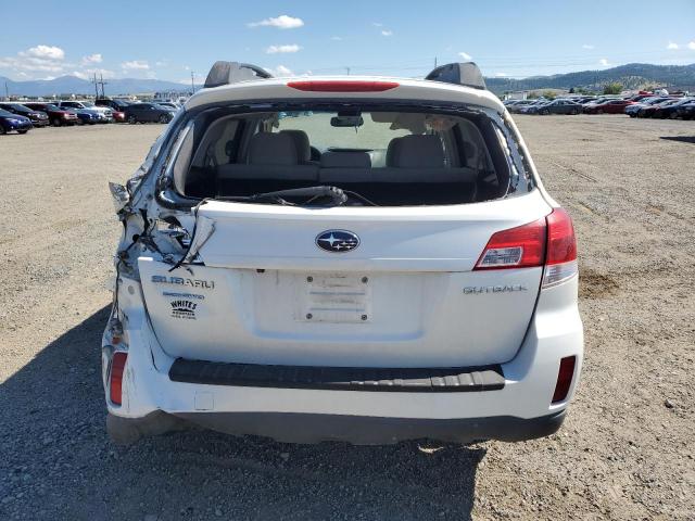 Subaru Outback 2.5i Premium Image 14