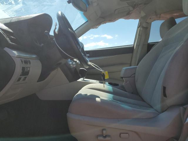 Subaru Outback 2.5i Premium Image 2