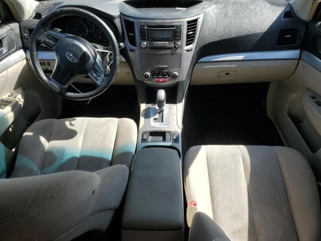 Subaru Outback 2.5i Premium Image 5