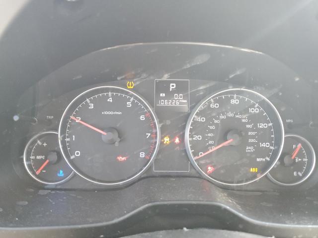 Subaru Outback 2.5i Premium Image 6