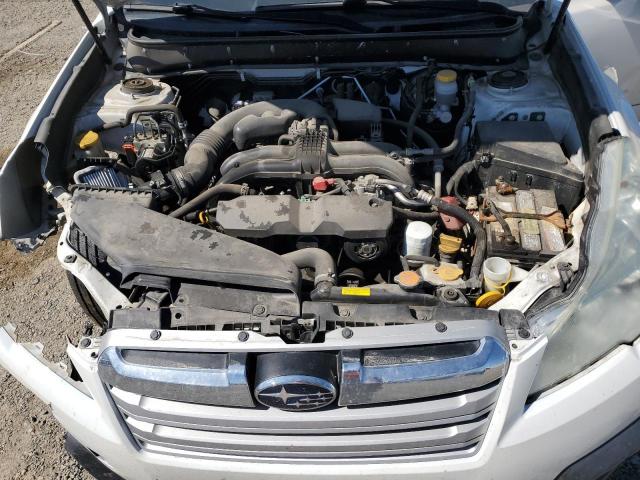 Subaru Outback 2.5i Premium Image 7