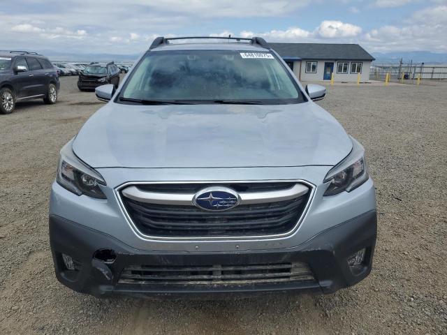 Subaru Outback Premium Image 2