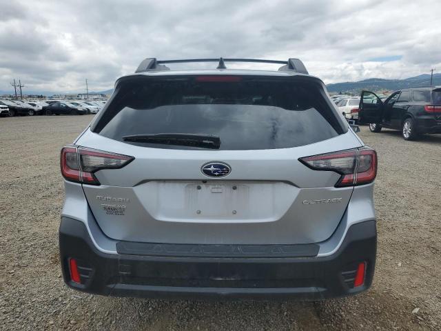 Subaru Outback Premium Image 12