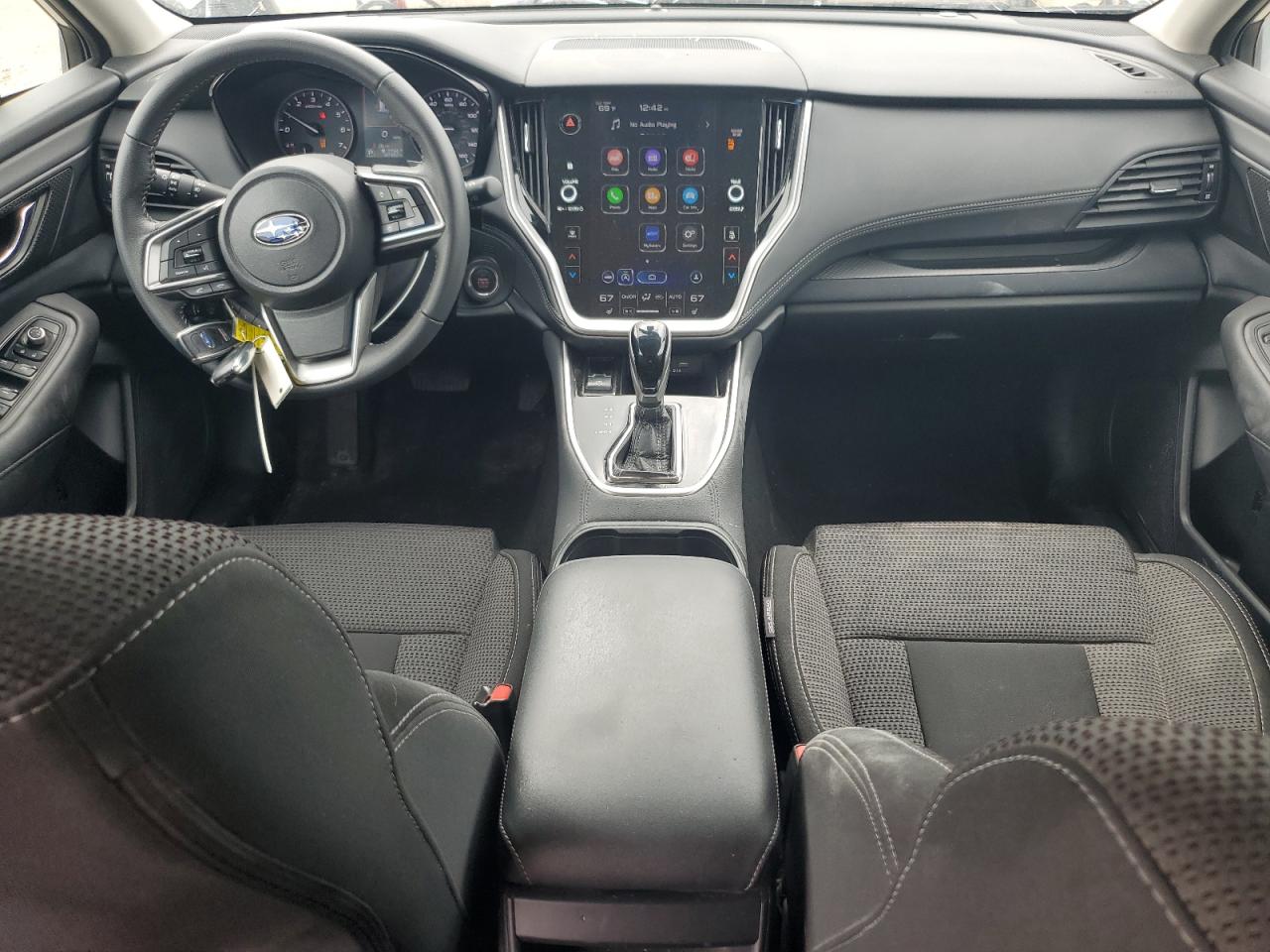 Subaru Outback Premium Image 9